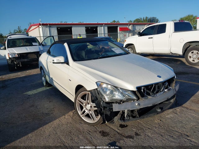45050122 :رقم المزاد ، WDDKK5KF8CF146607 vin ، 2012 Mercedes-benz E 350 مزاد بيع