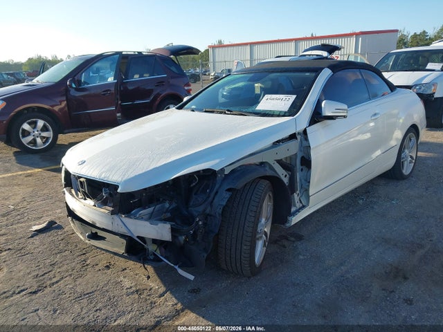 45050122 :رقم المزاد ، WDDKK5KF8CF146607 vin ، 2012 Mercedes-benz E 350 مزاد بيع