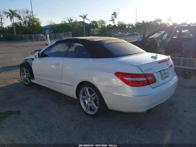 45050122 :رقم المزاد ، WDDKK5KF8CF146607 vin ، 2012 Mercedes-benz E 350 مزاد بيع