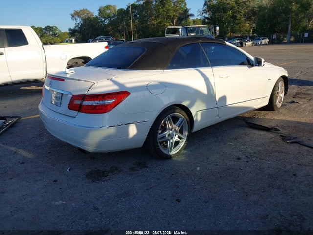 45050122 :رقم المزاد ، WDDKK5KF8CF146607 vin ، 2012 Mercedes-benz E 350 مزاد بيع