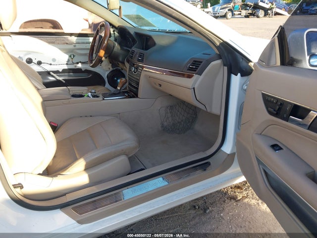45050122 :رقم المزاد ، WDDKK5KF8CF146607 vin ، 2012 Mercedes-benz E 350 مزاد بيع