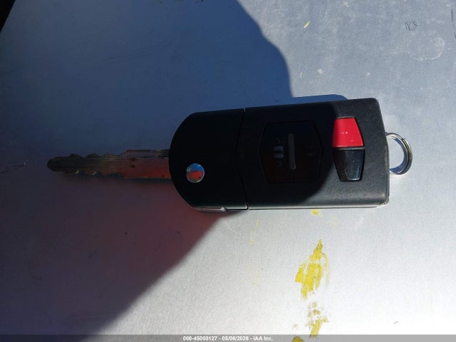 Aukcja sprzedaży 2012 Mazda Mazda3 I Sport, vin: JM1BL1UF9C1656541, numer aukcji: 45050127