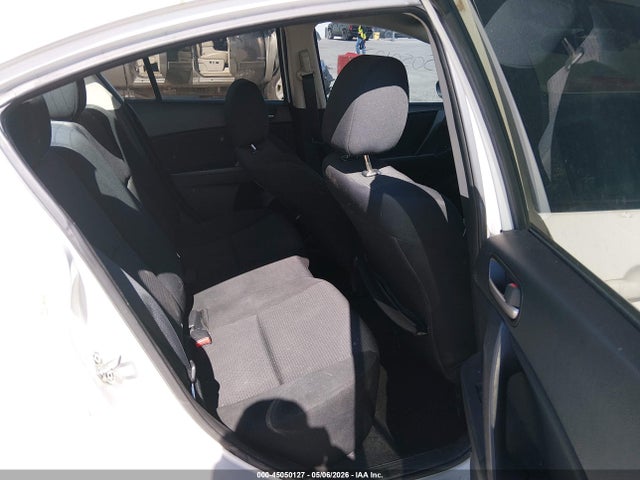Aukcja sprzedaży 2012 Mazda Mazda3 I Sport, vin: JM1BL1UF9C1656541, numer aukcji: 45050127