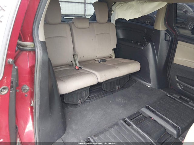 Aukcja sprzedaży 2024 Honda Odyssey Ex, vin: 5FNRL6H50RB054866, numer aukcji: 45050129