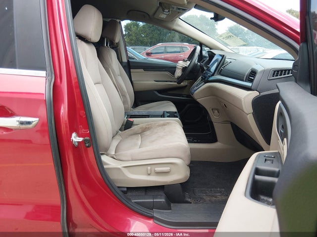 Aukcja sprzedaży 2024 Honda Odyssey Ex, vin: 5FNRL6H50RB054866, numer aukcji: 45050129