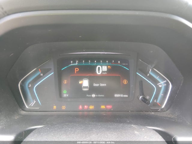 Aukcja sprzedaży 2024 Honda Odyssey Ex, vin: 5FNRL6H50RB054866, numer aukcji: 45050129