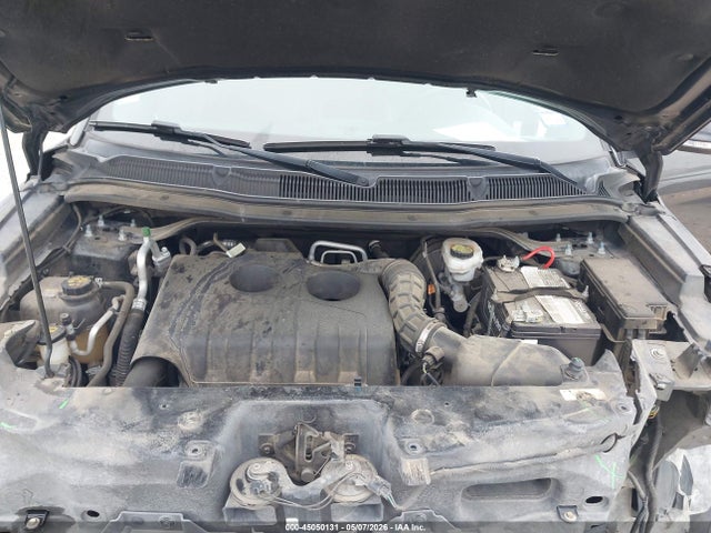 Продажа на аукционе авто 2018 Ford Explorer Limited, vin: 1FM5K7FH5JGC92836, номер лота: 45050131