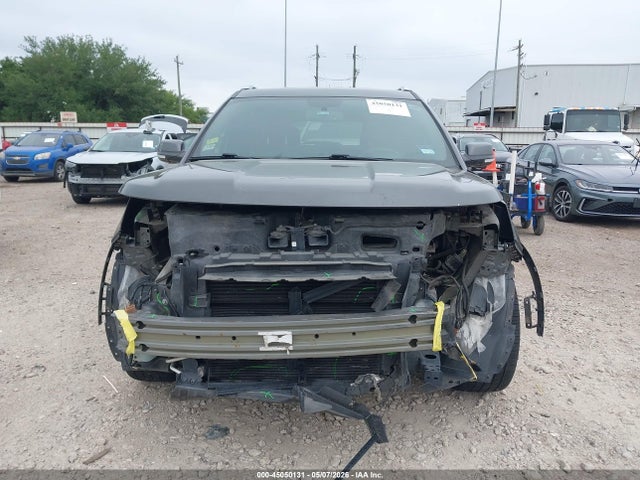 Продажа на аукционе авто 2018 Ford Explorer Limited, vin: 1FM5K7FH5JGC92836, номер лота: 45050131