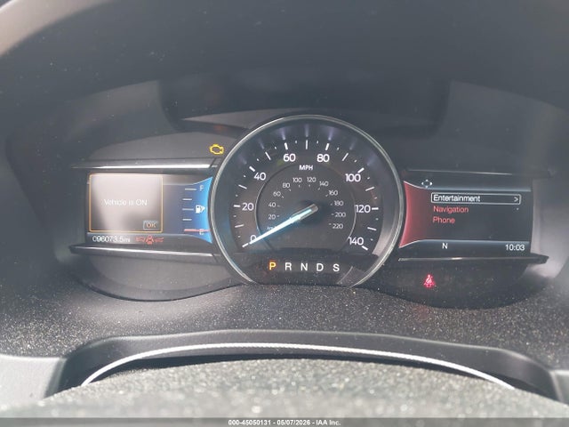 Продажа на аукционе авто 2018 Ford Explorer Limited, vin: 1FM5K7FH5JGC92836, номер лота: 45050131