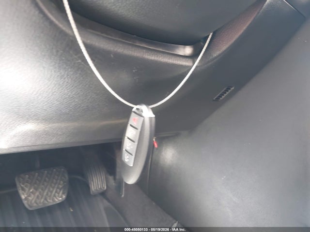 Aukcja sprzedaży 2011 Infiniti Qx56, vin: JN8AZ2NF8B9504155, numer aukcji: 45050133