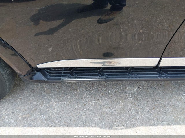 Aukcja sprzedaży 2011 Infiniti Qx56, vin: JN8AZ2NF8B9504155, numer aukcji: 45050133