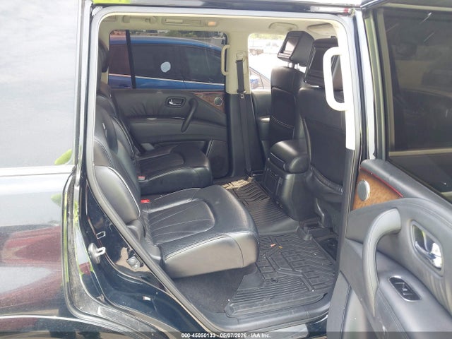 Aukcja sprzedaży 2011 Infiniti Qx56, vin: JN8AZ2NF8B9504155, numer aukcji: 45050133