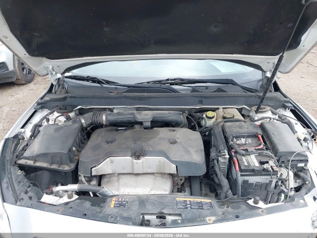 Aukcja sprzedaży 2014 Chevrolet Malibu 1lz, vin: 1G11H5SL0EF294708, numer aukcji: 45050134