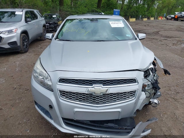 Aukcja sprzedaży 2014 Chevrolet Malibu 1lz, vin: 1G11H5SL0EF294708, numer aukcji: 45050134