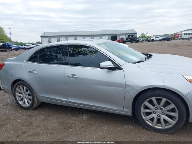 Aukcja sprzedaży 2014 Chevrolet Malibu 1lz, vin: 1G11H5SL0EF294708, numer aukcji: 45050134