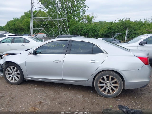 Aukcja sprzedaży 2014 Chevrolet Malibu 1lz, vin: 1G11H5SL0EF294708, numer aukcji: 45050134