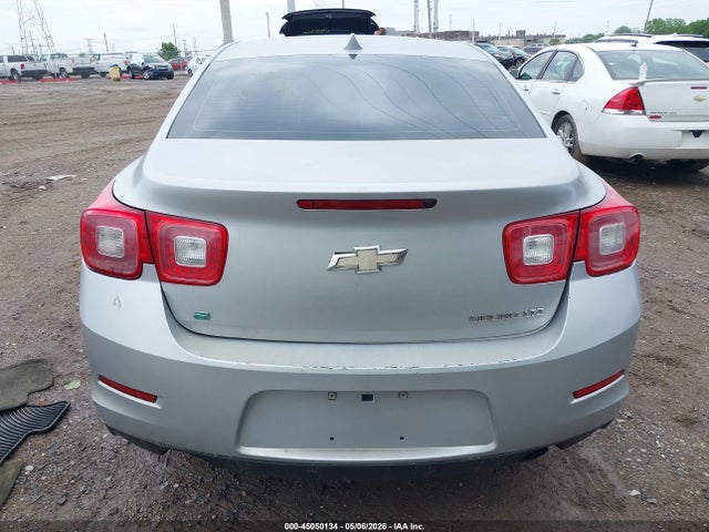Aukcja sprzedaży 2014 Chevrolet Malibu 1lz, vin: 1G11H5SL0EF294708, numer aukcji: 45050134