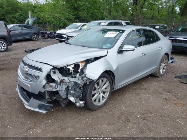 Aukcja sprzedaży 2014 Chevrolet Malibu 1lz, vin: 1G11H5SL0EF294708, numer aukcji: 45050134