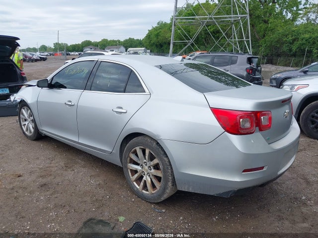 Aukcja sprzedaży 2014 Chevrolet Malibu 1lz, vin: 1G11H5SL0EF294708, numer aukcji: 45050134