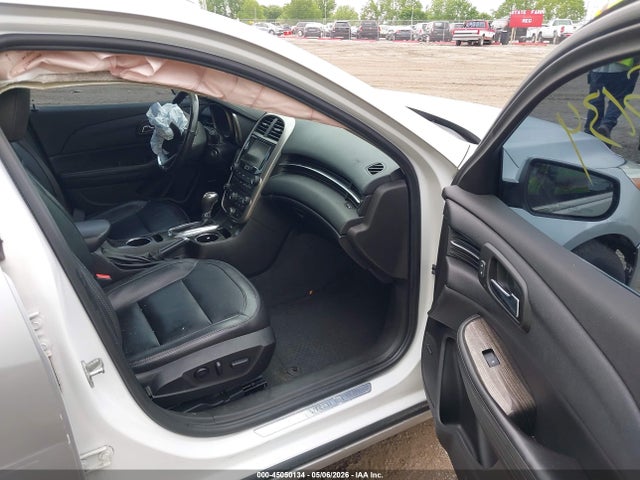 Aukcja sprzedaży 2014 Chevrolet Malibu 1lz, vin: 1G11H5SL0EF294708, numer aukcji: 45050134