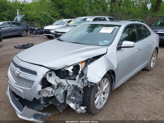 Aukcja sprzedaży 2014 Chevrolet Malibu 1lz, vin: 1G11H5SL0EF294708, numer aukcji: 45050134