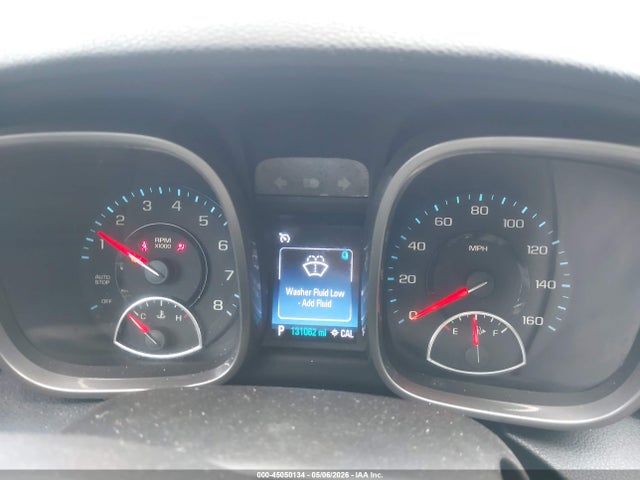 Aukcja sprzedaży 2014 Chevrolet Malibu 1lz, vin: 1G11H5SL0EF294708, numer aukcji: 45050134