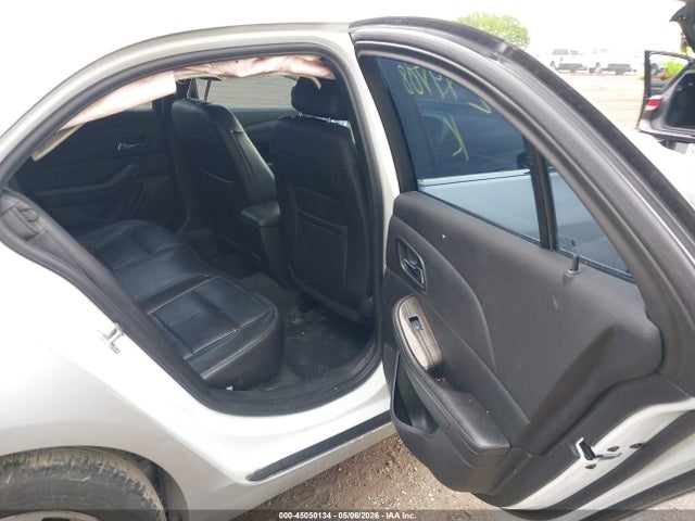 Aukcja sprzedaży 2014 Chevrolet Malibu 1lz, vin: 1G11H5SL0EF294708, numer aukcji: 45050134
