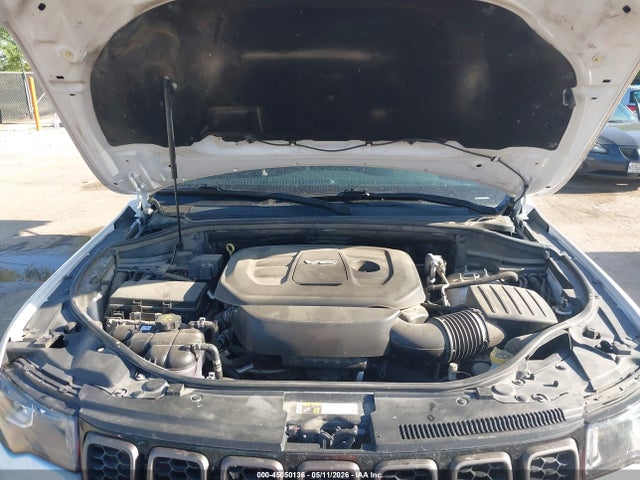 Продаж на аукціоні авто 2016 Jeep Grand Cherokee 75th Anniversary, vin: 1C4RJEAG8GC382798, номер лоту: 45050136