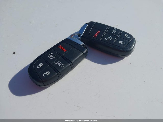 Продаж на аукціоні авто 2016 Jeep Grand Cherokee 75th Anniversary, vin: 1C4RJEAG8GC382798, номер лоту: 45050136