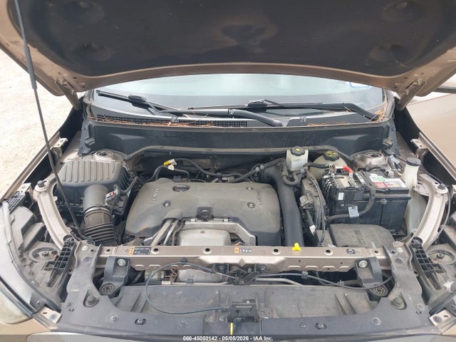 2018 Gmc Terrain Sle მანქანა იყიდება აუქციონზე, vin: 3GKALTEX0JL128170, აუქციონის ნომერი: 45050142