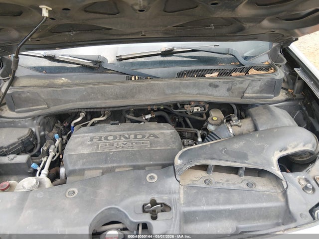 Продажа на аукционе авто 2012 Honda Pilot Ex-l, vin: 5FNYF4H58CB049915, номер лота: 45050144