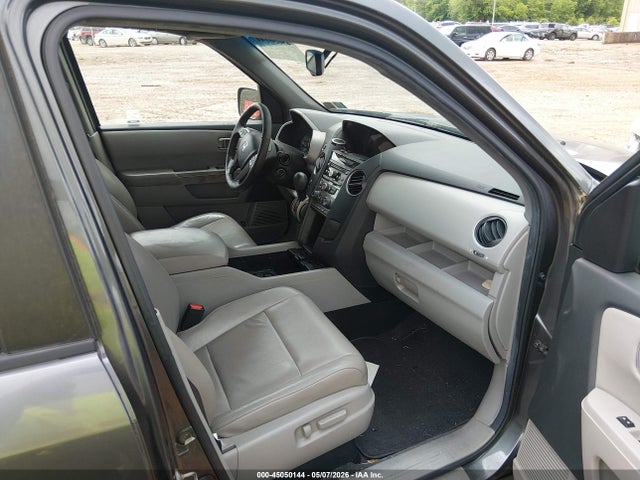Продажа на аукционе авто 2012 Honda Pilot Ex-l, vin: 5FNYF4H58CB049915, номер лота: 45050144