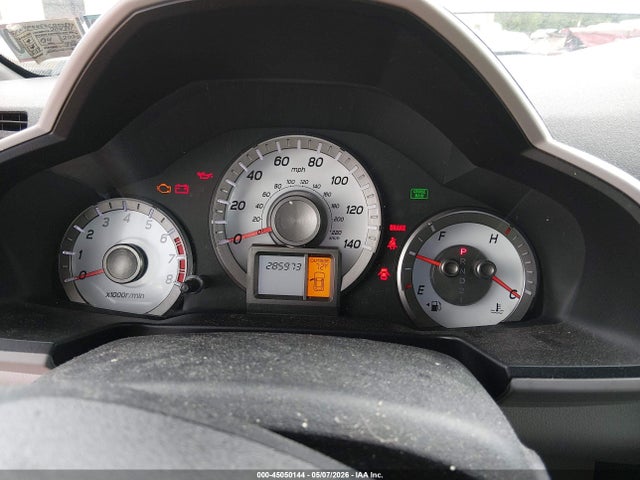 Продажа на аукционе авто 2012 Honda Pilot Ex-l, vin: 5FNYF4H58CB049915, номер лота: 45050144