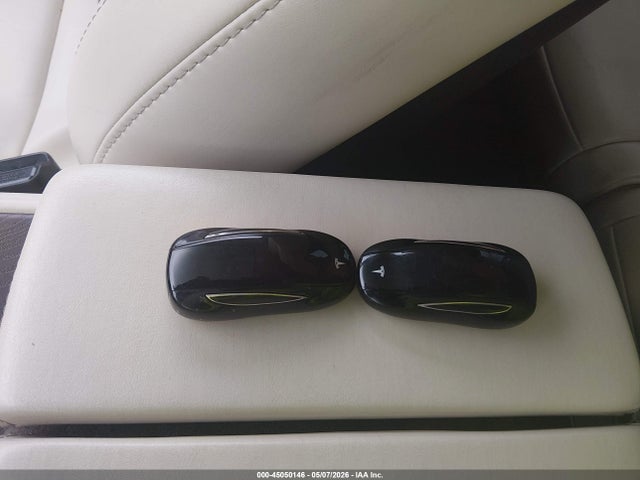 Tesla Model X 100d/75d/90d 2017 5YJXCAE22HF079156 Image 11