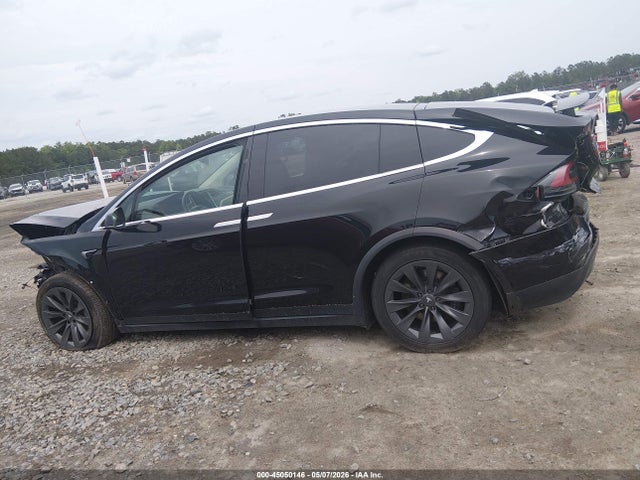 Tesla Model X 100d/75d/90d 2017 5YJXCAE22HF079156 Image 15