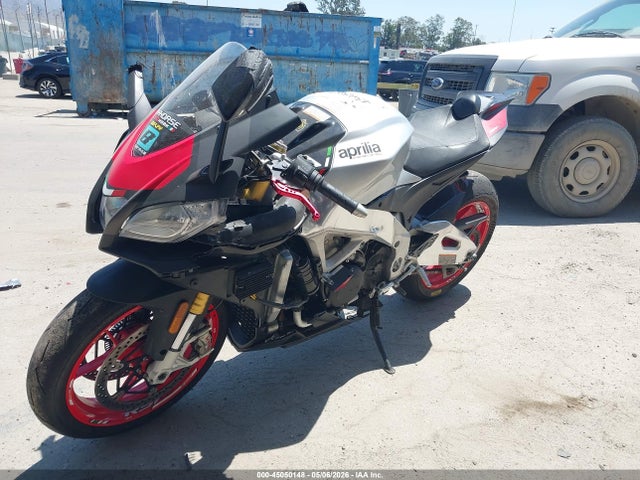 ZD4KEU002KS001700 Aprilla Rsv4 Rr