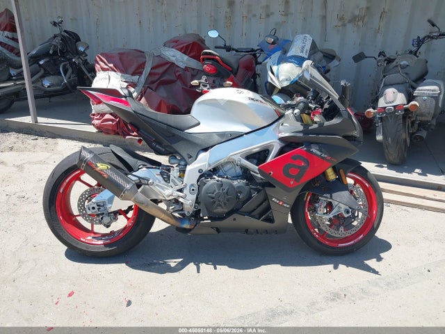 ZD4KEU002KS001700 Aprilla Rsv4 Rr