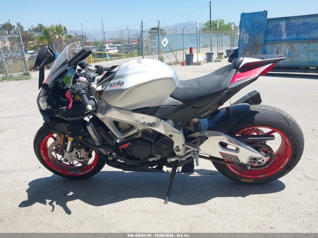 ZD4KEU002KS001700 Aprilla Rsv4 Rr