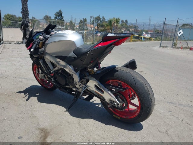 ZD4KEU002KS001700 Aprilla Rsv4 Rr