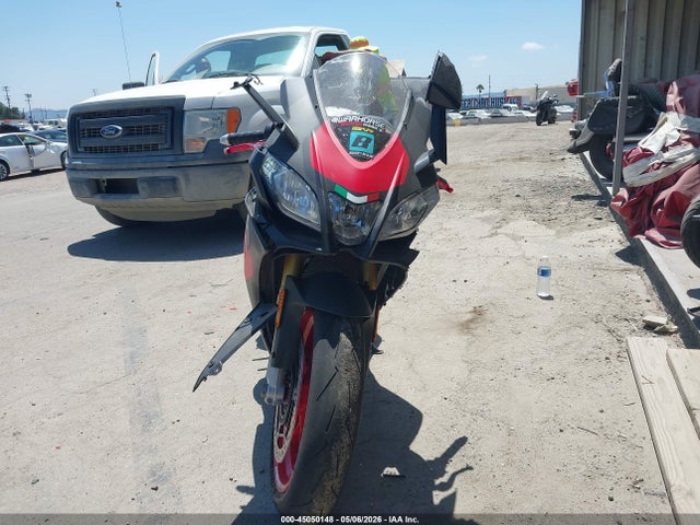 ZD4KEU002KS001700 Aprilla Rsv4 Rr