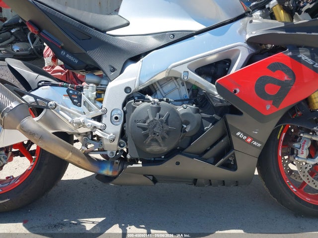 ZD4KEU002KS001700 Aprilla Rsv4 Rr