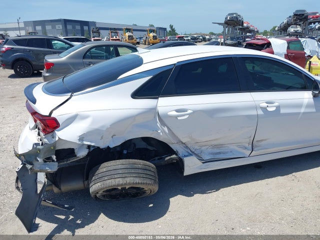 2022 Kia K5 Gt-line მანქანა იყიდება აუქციონზე, vin: 5XXG64J22NG091511, აუქციონის ნომერი: 45050153