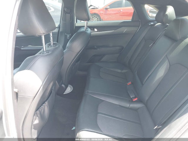 2022 Kia K5 Gt-line მანქანა იყიდება აუქციონზე, vin: 5XXG64J22NG091511, აუქციონის ნომერი: 45050153