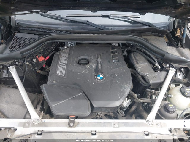 Продаж на аукціоні авто 2019 Bmw X4 Xdrive30i, vin: 5UXUJ3C52KLA58413, номер лоту: 45050154
