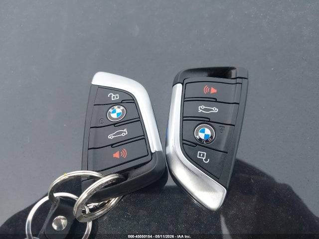 Продаж на аукціоні авто 2019 Bmw X4 Xdrive30i, vin: 5UXUJ3C52KLA58413, номер лоту: 45050154