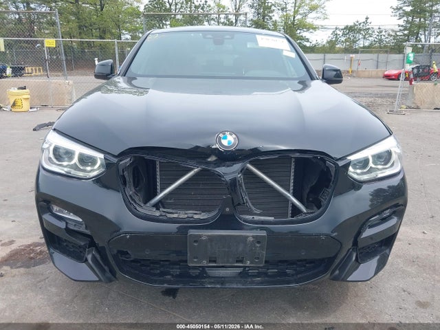 Продаж на аукціоні авто 2019 Bmw X4 Xdrive30i, vin: 5UXUJ3C52KLA58413, номер лоту: 45050154