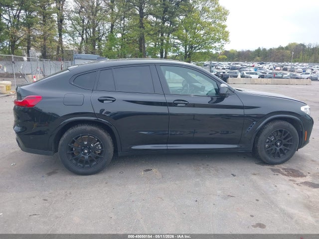 Продаж на аукціоні авто 2019 Bmw X4 Xdrive30i, vin: 5UXUJ3C52KLA58413, номер лоту: 45050154