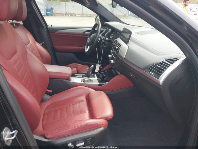 Продаж на аукціоні авто 2019 Bmw X4 Xdrive30i, vin: 5UXUJ3C52KLA58413, номер лоту: 45050154
