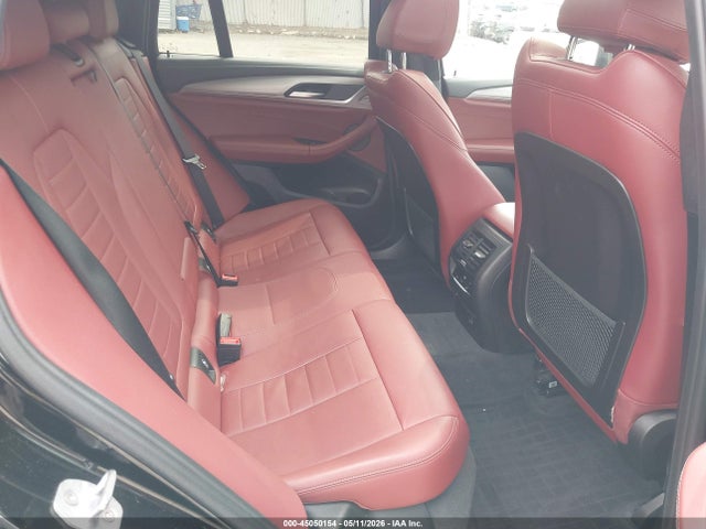 Продаж на аукціоні авто 2019 Bmw X4 Xdrive30i, vin: 5UXUJ3C52KLA58413, номер лоту: 45050154