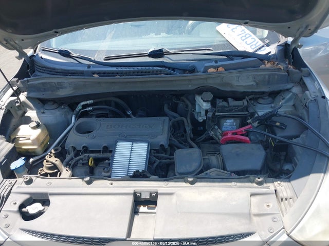 Aukcja sprzedaży 2011 Hyundai Tucson Gls, vin: KM8JU3AC7BU249776, numer aukcji: 45050156